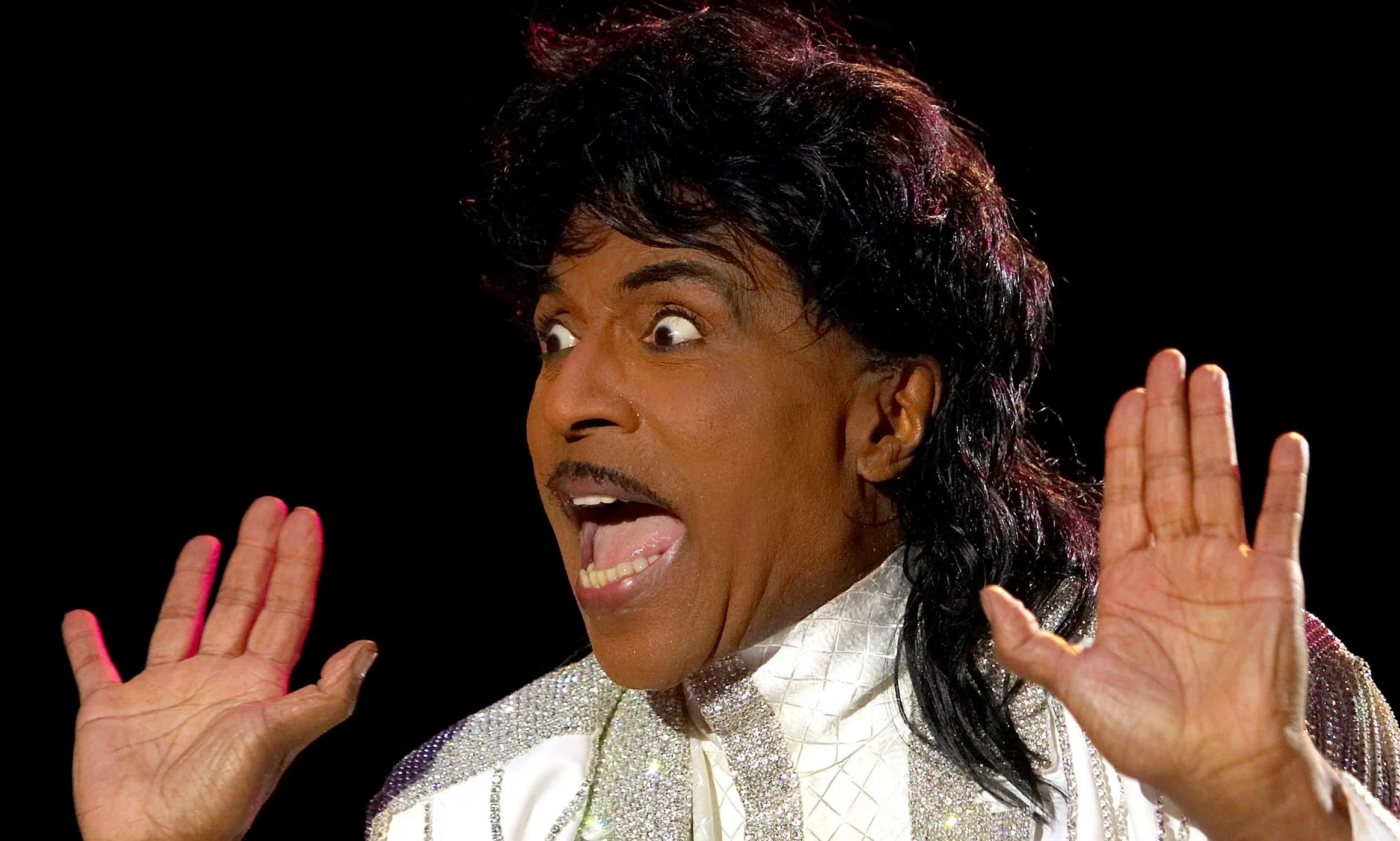 Little Richard